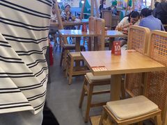 -煲仔皇腊味煲仔饭(经四万达店)