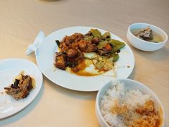 -南宁沃顿国际大酒店-自助餐厅