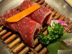 -西塔老太太泥炉烤肉(杭州首店)