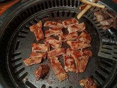 -仓库烤肉(绿园店)
