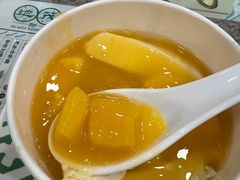 -地茂馆甜品