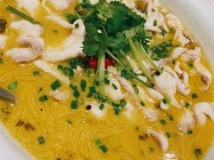 -华馨园北京烤鸭(丽水店)