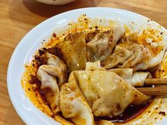 -华兴街自力面店