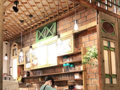 -西关84·History·Art·Cafe