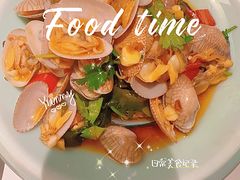 -码头见·潮汕菜(领展中心城店)