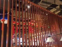 大堂-青年公社烤鸭(蜀山万象汇店)