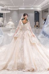 -MuseMarry婚纱(前海嘉里中心店)