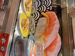 -万岁寿司(蓬江万达店)