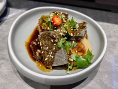 -鸣记脆皮烤鱼·海鲜烤鱼(马栏店)