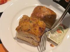 -惠州皇冠假日酒店·西餐厅·自助餐厅