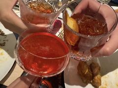 -四季酒店·行政酒廊