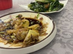 -十三姨工厨顺德美食·宴会·团餐(天河北路店)