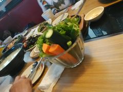 -土大力韩国烤肉料理(开封龙亭店)