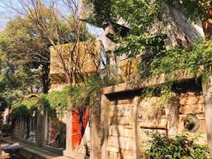 -鼓楼(西湖风景名胜区)