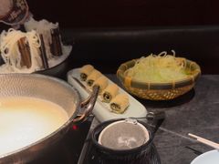 -捞王猪肚鸡火锅(金华义乌之心店)
