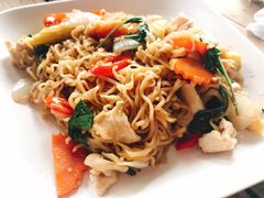 -Doo Dee Thai Food(Issan/Isaan/Esan)