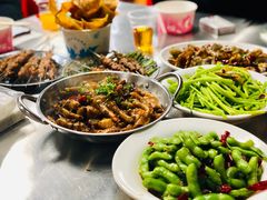 -小民大排档(马场角横路店)