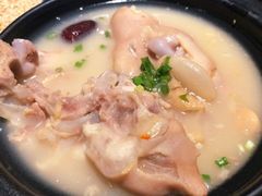 -付小姐在成都(五道口店)