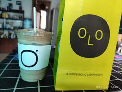 -COFFEEOLOGY咖啡学(天银店)