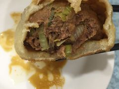 门丁肉饼-白魁老号饭庄(安内店)