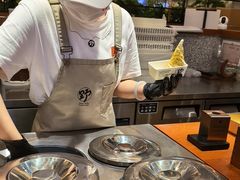 -野人先生Gelato(上海长宁龙之梦店)