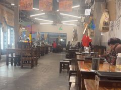 -破店肥哈·东北烧烤·夜宵(南山保利店)