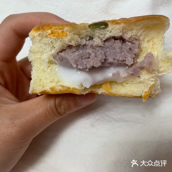 波姆焙制(琦洋·名都店)