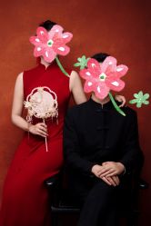 -卡兹摄影STUDIO婚纱摄影(文化路万达店)