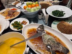 -英冠索菲特酒店·萧湘阁中餐厅