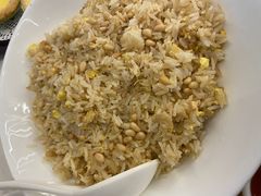 -金汇酒楼(中山东区店)