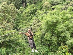 -清迈丛林飞跃 JungleFlight