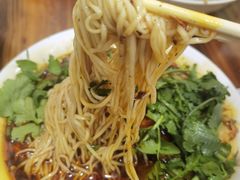 -智强牛肉面