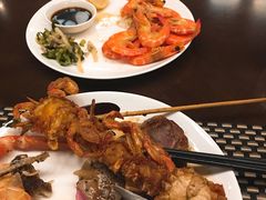 -宁波万豪酒店