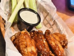 -Texas Roadhouse(世纪汇广场店)