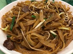 -嘉华海鲜酒家(龙津中路店)