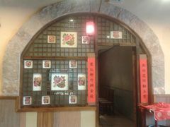 包房-西贝莜面村(香蜜湖店)