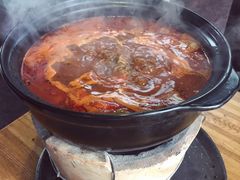 牛腩先生小馆(曲江会展店)-有才叔的小馆(招商依云曲江店)