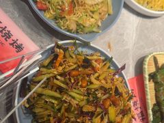 -大哈福烧烤·海鲜·家常菜(延安三路店)