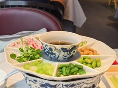 -四季民福烤鸭店(王府井东安门店)