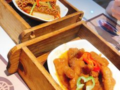 -粤点越有·茶点·粤菜(樵岭国际店)