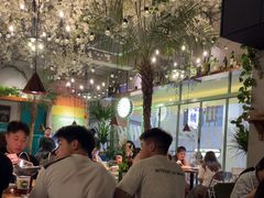 -岛风·台食小馆 ISLAND BISTRO(烟台山店)
