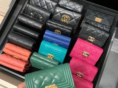 -CHANEL(恒隆广场店)