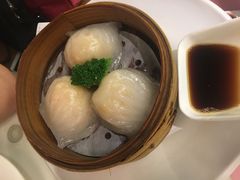 -新大咀港式茶餐厅(宝山万达店)