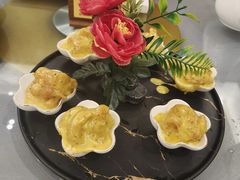 -银都上海菜馆(粤海东路店)