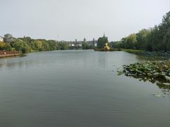 -南通濠河风景名胜区