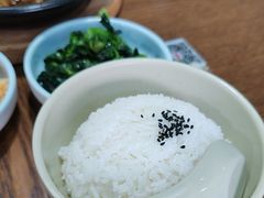 -李先生牛肉面大王(郑州火车站西广场2店)