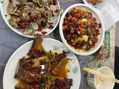 -小民大排档(江汉路店)