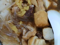 -东华豆花(漳州店)