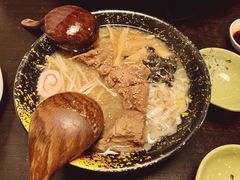 -日本料理神拉面