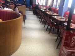 大堂-釜山火炉韩式炭火烤肉(欧洲城店)